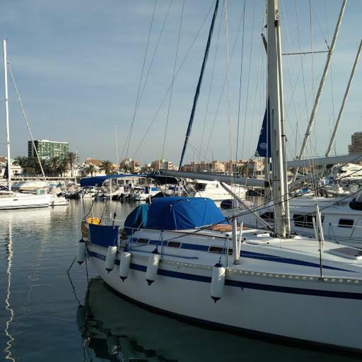 Marenostrum View 普拉亚博布拉-德法纳 外观 照片