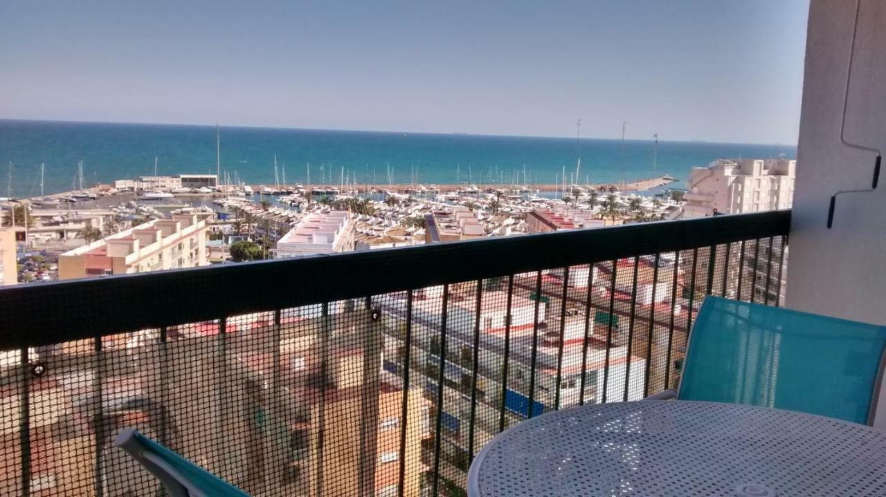 Marenostrum View 普拉亚博布拉-德法纳 外观 照片