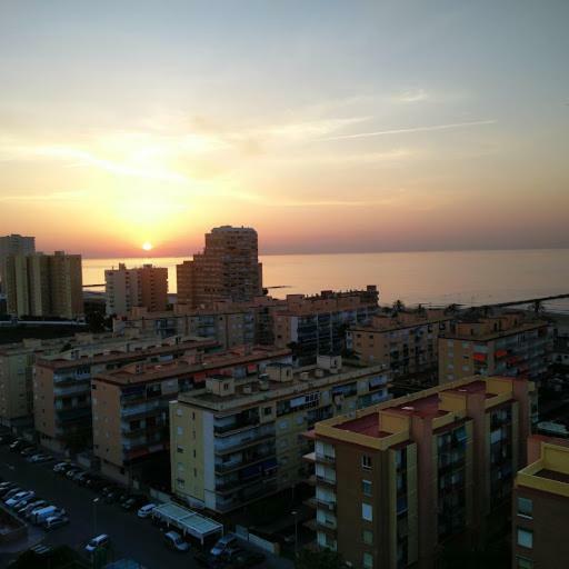 Marenostrum View 普拉亚博布拉-德法纳 外观 照片